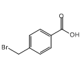 百灵威/J&K α-溴对甲基苯甲酸，947799-50G CAS：6232-88-8，97% 售卖规格：50克/瓶