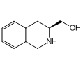 百灵威/J&K (3S)-1,2,3,4-四氢-3-异喹啉甲醇，222185-1G CAS：18881-17-9，98% 售卖规格：1瓶