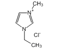 百灵威/J&K 1-乙基-3-甲基氯化咪唑鎓，528603-5G CAS：65039-09-0，96% 售卖规格：5克/瓶