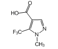百灵威/J&K 1-甲基-5-三氟甲基-1H-吡唑-4-甲酸，280476-1G CAS：119083-00-0，97% 售卖规格：1瓶