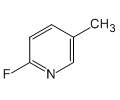 百灵威/J&K 2-氟-5-甲基吡啶，103233-25G CAS：2369-19-9，99% 售卖规格：25克/瓶