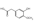 百灵威/J&K 3-羟基-4-甲氧基苯乙酸，103462-1G CAS：1131-94-8，98% 售卖规格：1瓶