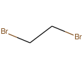 Accustandard 1，2-二溴乙烷（标准品），APP-9-214 CAS:106-93-4，100 μg/mL in MeOH，1mL/瓶 售卖规格：1瓶