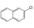 Accustandard 2-氯萘 （标准品），AS-E0018 CAS:91-58-7，5.0 mg/mL in MeOH，1mL/瓶 售卖规格：1瓶