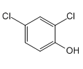 Accustandard 2,4-二氯苯酚（标准品），AS-E0029 CAS:120-83-2，5.0 mg/mL in MeOH，1mL/瓶 售卖规格：1瓶