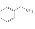 Accustandard 乙基苯（标准品），AS-E0036 CAS:100-41-4，10 mg/mL in MeOH，1mL/瓶 售卖规格：1瓶