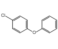 Accustandard 4-氯苯基苯基醚（标准品），AS-E0038 CAS:7005-72-3，5.0 mg/mL in MeOH，1mL/瓶 售卖规格：1瓶