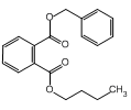 Accustandard 邻苯二甲酸丁苄酯(BBP)（标准品），AS-E0065 CAS:85-68-7，5.0 mg/mL in MeOH，1mL/瓶 售卖规格：1瓶