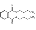 Accustandard 邻苯二甲酸二丁酯(DBP)（标准品），AS-E0066 CAS:84-74-2，5.0 mg/mL in MeOH，1mL/瓶 售卖规格：1瓶