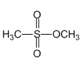 Accustandard 甲基甲烷磺酸酯（标准品），AS-E0431 CAS:66-27-3，1000 μg/mL in Acetonitrile，1mL/瓶 售卖规格：1瓶