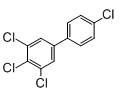 Accustandard 3,4,4',5-四氯联苯（标准品），C-081S CAS:70362-50-4，35 μg/mL in Isooctane，1mL/瓶 售卖规格：1瓶