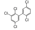 Accustandard 2,2',3,5,5'-戊氯联苯（标准品），C-092S-TP CAS:52663-61-3，100 μg/mL in Isooctane，1mL/瓶 售卖规格：1瓶