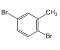 Accustandard 2,5-二溴甲苯（标准品），GRH-004-SS-100X-PAK CAS:615-59-8，5.0 mg/mL in MeOH，5x1mL 售卖规格：1瓶