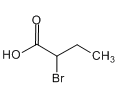 Accustandard 2-溴丁酸（标准品），M-552.2-SS2 CAS:80-58-0，10 mg/mL in MtBE，1mL/瓶 售卖规格：1瓶