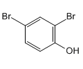 Accustandard 2.4-二溴苯酚（标准品），M-8041-SS-10X-PAK CAS:615-58-7，16 μg/mL in Isopropanol，5x1mL 售卖规格：1瓶