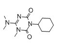 Accustandard 环嗪酮（标准品），P-123S-10X CAS:51235-04-2，1000 μg/mL in MeOH，1mL/瓶 售卖规格：1瓶
