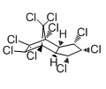 Accustandard 顺式九氯（标准品），P-297S-10X CAS:5103-73-1，1000 μg/mL in Methanol，1mL/瓶 售卖规格：1瓶