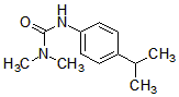 Accustandard 异丙隆（标准品），P-302S CAS:34123-59-6，100 μg/mL in Methanol，1mL/瓶 售卖规格：1瓶