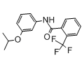Accustandard 纹枯胺/氟酰胺（标准品），P-587S CAS:66332-96-5，100 μg/mL in MeOH，1mL/瓶 售卖规格：1瓶
