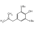 Accustandard 抗氧剂703/2，6-二叔丁基-4-二甲胺甲基苯酚，PLAS-AX-085S CAS:88-27-7,1000μg/mL in Hexane,1mL/瓶 售卖规格：1瓶