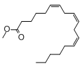 Accustandard γ-亚麻酸甲酯//γ-6,9,12-十八碳三烯酸甲酯，UFA-015S CAS:16326-32-2,10.0 mg/mL in Heptane,1mL/瓶 售卖规格：1瓶