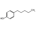 百灵威/J&K 4-戊基苯酚，196734-100G CAS：14938-35-3，98%，白色至黄色 售卖规格：100克/瓶