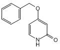 百灵威/J&K 4-苄氧基-2(1H)-吡啶酮，246944-1G CAS：53937-02-3，95% 售卖规格：1瓶