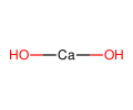 百灵威/J&K 氢氧化钙，251639-100G CAS：1305-62-0，98% 售卖规格：100克/瓶
