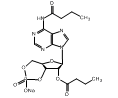 百灵威/J&K N6,2'-O-二丁酰基腺苷3',5'-环单磷酸钠盐，275671-25MG CAS：16980-89-5，96% 售卖规格：25毫克/瓶