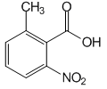 百灵威/J&K 2-甲基-6-硝基苯甲酸，347310-1G CAS：13506-76-8，98% 售卖规格：1瓶