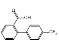 百灵威/J&K 4'-(三氟甲基)联苯-2-甲酸，354615-1G CAS：84392-17-6，99% 售卖规格：1瓶