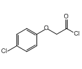 百灵威/J&K 4-氯苯氧基乙酰氯，449447-5G CAS：4122-68-3，98% 售卖规格：5克/瓶