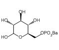 百灵威/J&K D-葡萄糖-6-磷酸钡盐，531558-5G CAS：58823-95-3，98% 售卖规格：5克/瓶