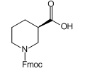 百灵威/J&K Fmoc-D-哌啶甲酸，538139-1G CAS：193693-67-3，98% 售卖规格：1瓶