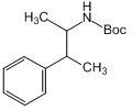 百灵威/J&K N-Boc-赤式-β-甲基苯丙氨酸，623384-2.5G CAS：115132-19-9，99% 售卖规格：2毫克/瓶