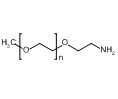 百灵威/J&K 甲氧基-PEG-胺，963581-1G CAS：80506-64-5，95%，平均分子量 10,000，1g/瓶 售卖规格：1瓶