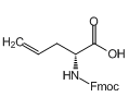 百灵威/J&K Fmoc-烯丙基-D-甘氨酸，1161429-5G CAS：170642-28-1，99% 售卖规格：5克/瓶