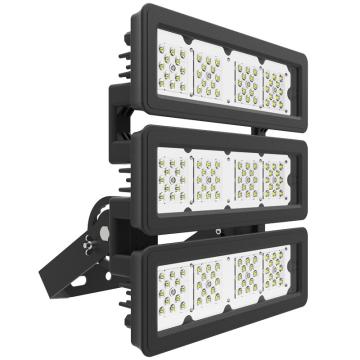 新曙光 LED泛光灯，NFK3612，200W，5700K，U型支架，80°配光 白光 售卖规格：1套