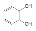 Accustandard 邻苯二酚/儿茶酚（标准品），ALR-156S CAS:120-80-9，100 μg/mL in MeOH，1mL/瓶 售卖规格：1瓶