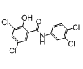 Accustandard 3,3',4',5-四氯水杨酰苯胺（标准品），ALR-162S CAS:1154-59-2，100 μg/mL in MeOH，1mL/瓶 售卖规格：1瓶