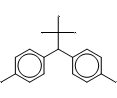 Accustandard 双对氯苯基三氯乙烷/p，p'-滴滴涕 （标准品），AS-E0124 CAS:50-29-3，5.0 mg/mL in MeOH，1mL/瓶 售卖规格：1瓶