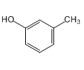 Accustandard 3-甲基苯酚（标准品），AS-E0251 CAS:108-39-4，5.0 mg/mL in MeOH，1mL/瓶 售卖规格：1瓶