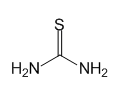Accustandard 硫脲（标准品），AS-E0294 CAS:62-56-6，5.0 mg/mL in MeOH，1mL/瓶 售卖规格：1瓶