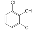 Accustandard 二氯酚（标准品），AS-E0302 CAS:87-65-0，5.0 mg/mL in MeOH，1mL/瓶 售卖规格：1瓶