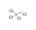Accustandard 1,1,1,2-四氯乙烷（标准品），AS-E0335 CAS:630-20-6，1000 μg/mL in MeOH，1mL/瓶 售卖规格：1瓶