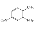 Accustandard 2-氨基-4-硝基甲苯(2-甲基-5-硝基苯胺)（标准品），AS-E0344 CAS:99-55-8，5.0 mg/mL in MeOH，1mL/瓶 售卖规格：1瓶