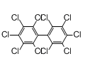 Accustandard 十氯联苯（标准品），DIN38414-20-IS-10ML CAS:2051-24-3，10 μg/mL in Hexane，10mL/瓶 售卖规格：1瓶