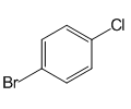 Accustandard 4-溴氯苯（标准品），M-8020-SS-1 CAS:106-39-8，2.0 mg/mL in MeOH，1mL/瓶 售卖规格：1瓶