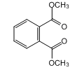 Accustandard 邻苯二甲酸二甲酯(DMP)（标准品），M-8032-IS CAS:131-11-3，0.1 mg/mL in EtOAc，1mL/瓶 售卖规格：1瓶