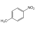 Accustandard 4-硝基甲苯（标准品），M-8330-09 CAS:99-99-0，1000 μg/mL in MeOH:Acetonitrile (50:50)，1mL/瓶 售卖规格：1瓶